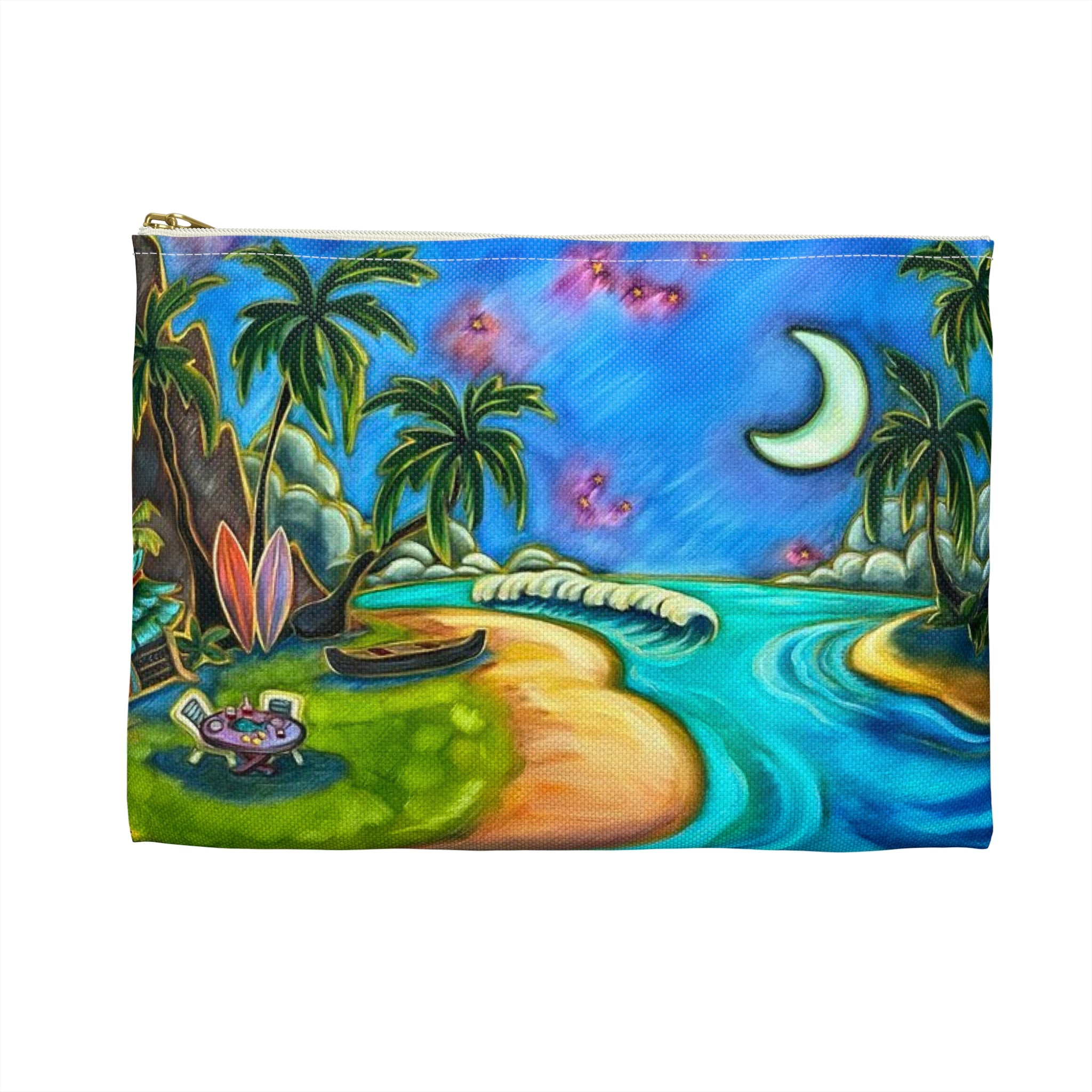 Accessory Pouch