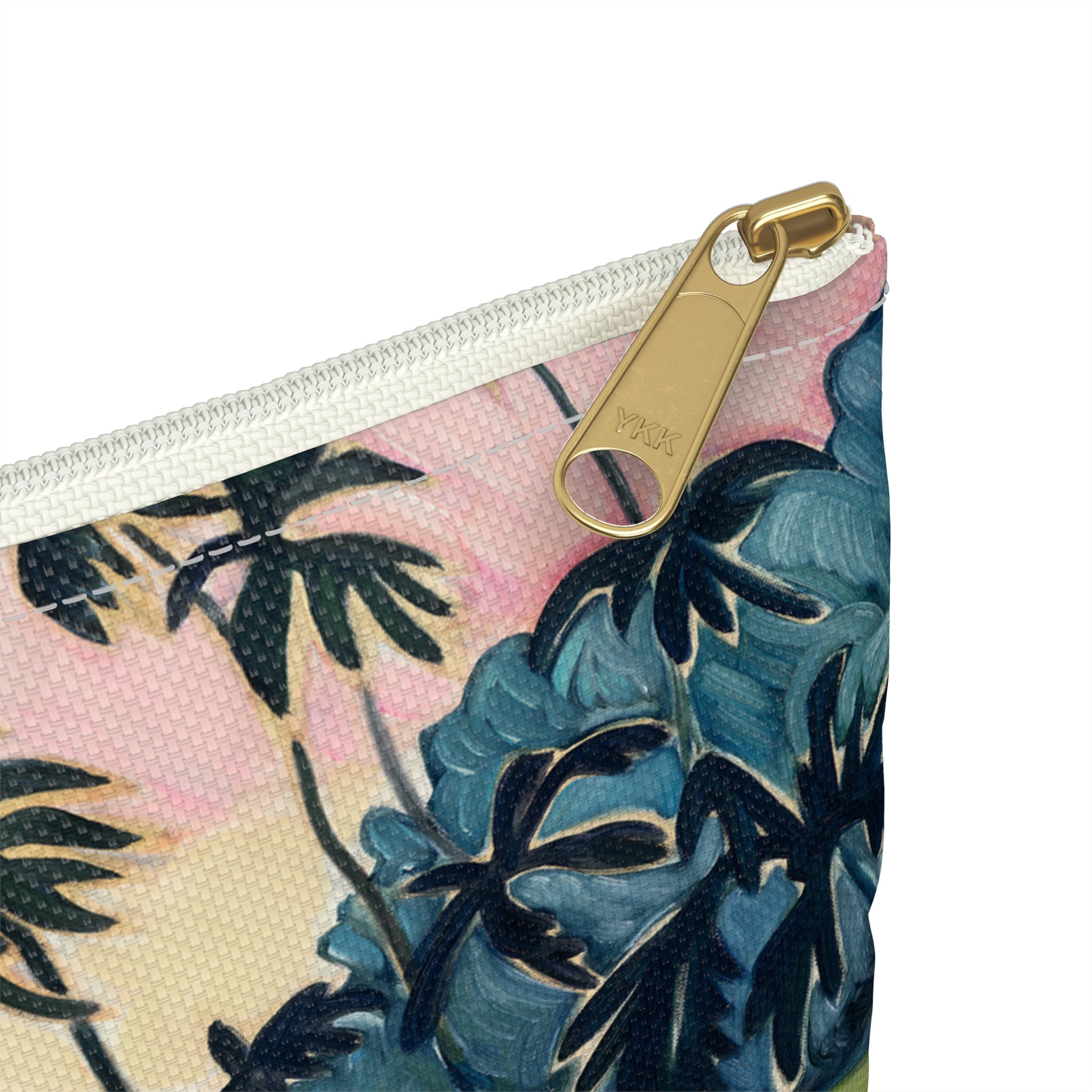 Accessory Pouch | Swept Away