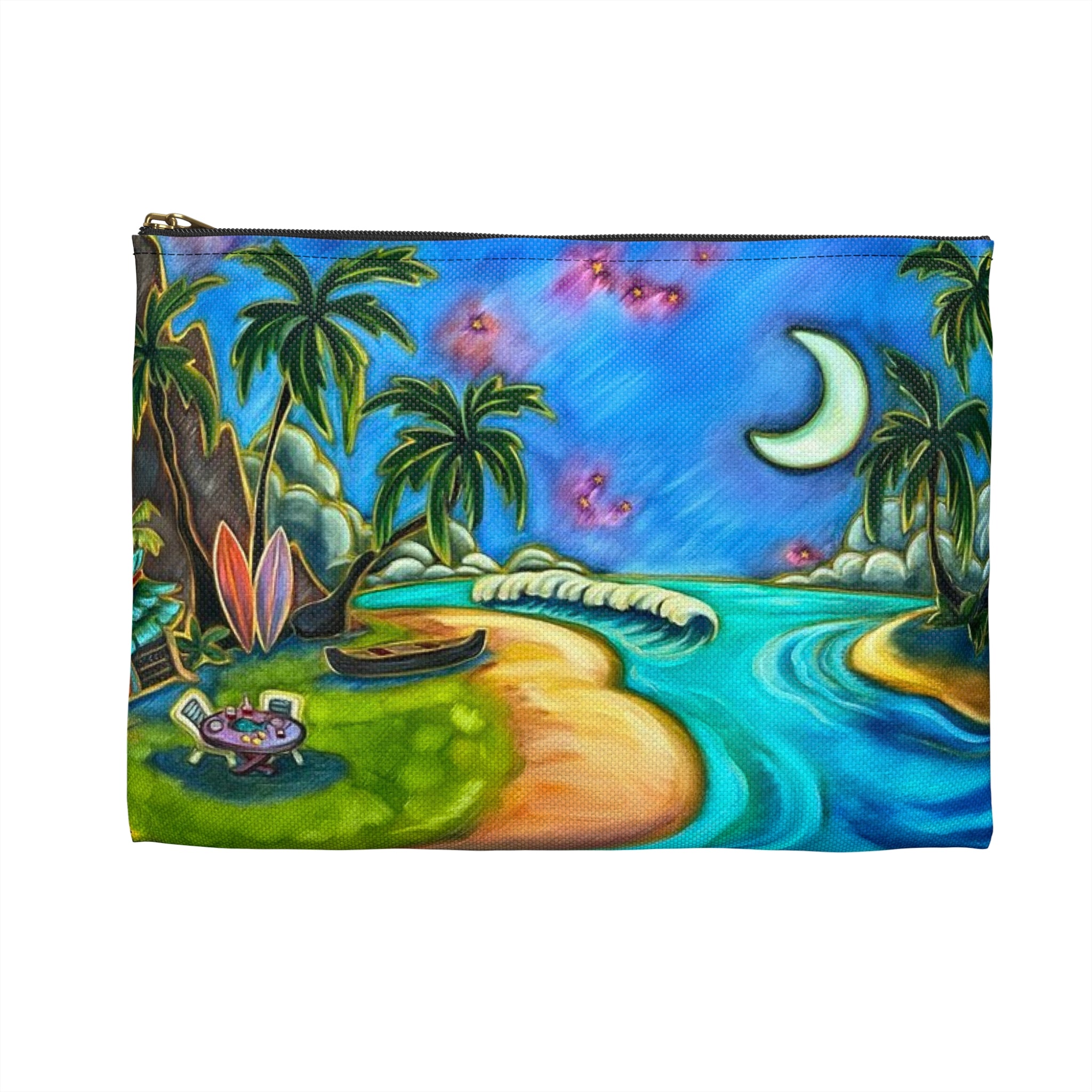 Accessory Pouch