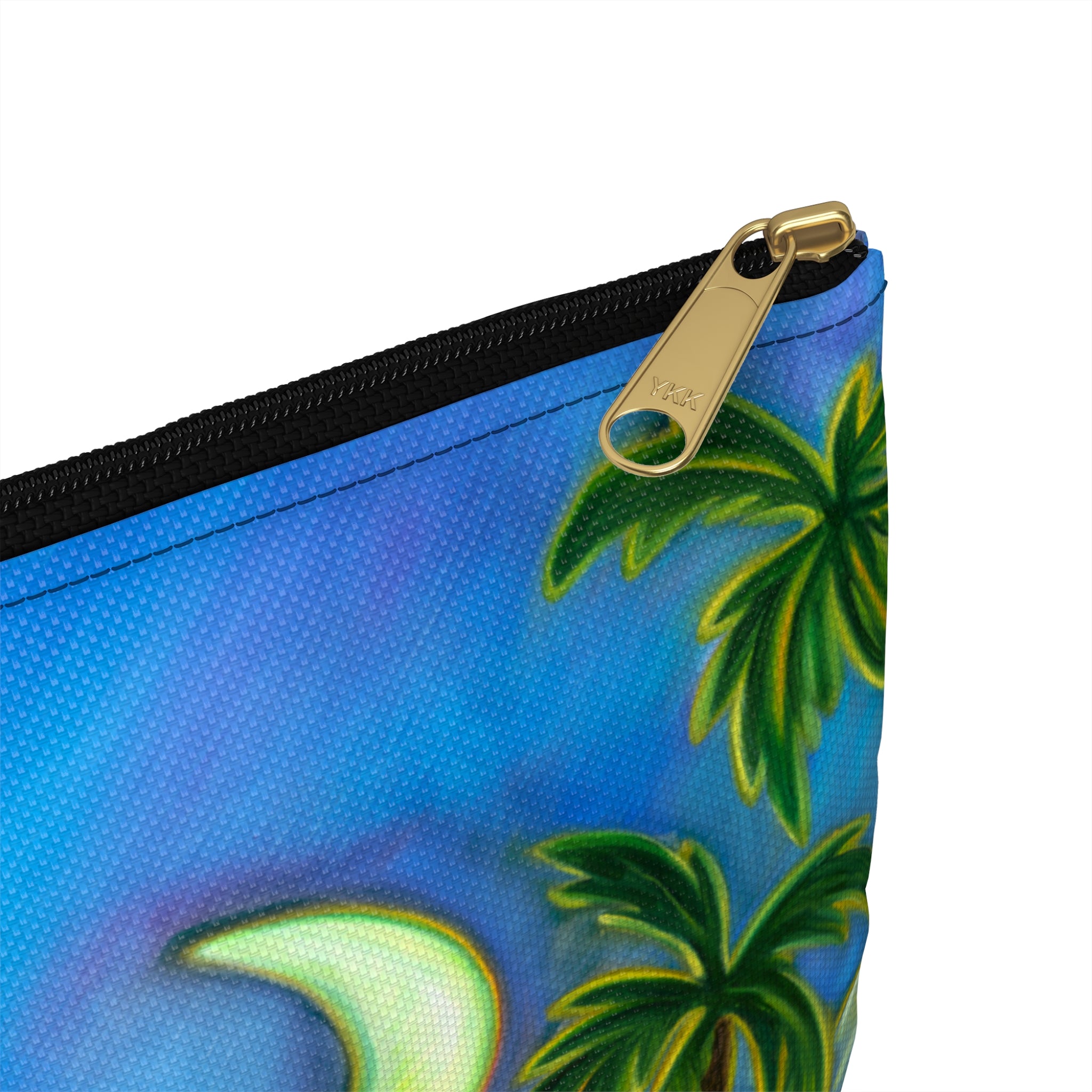 Accessory Pouch | Mahina Rising