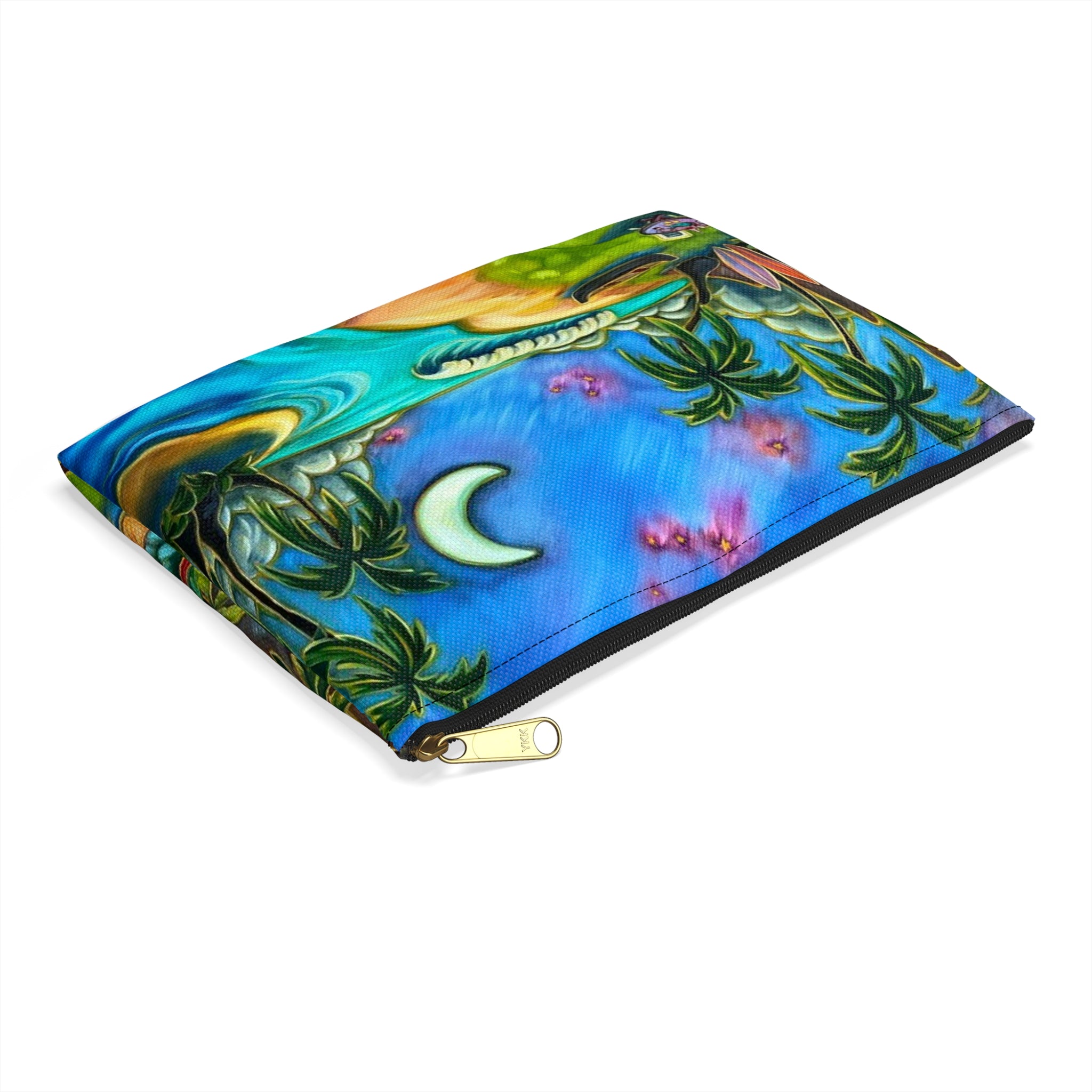 Accessory Pouch