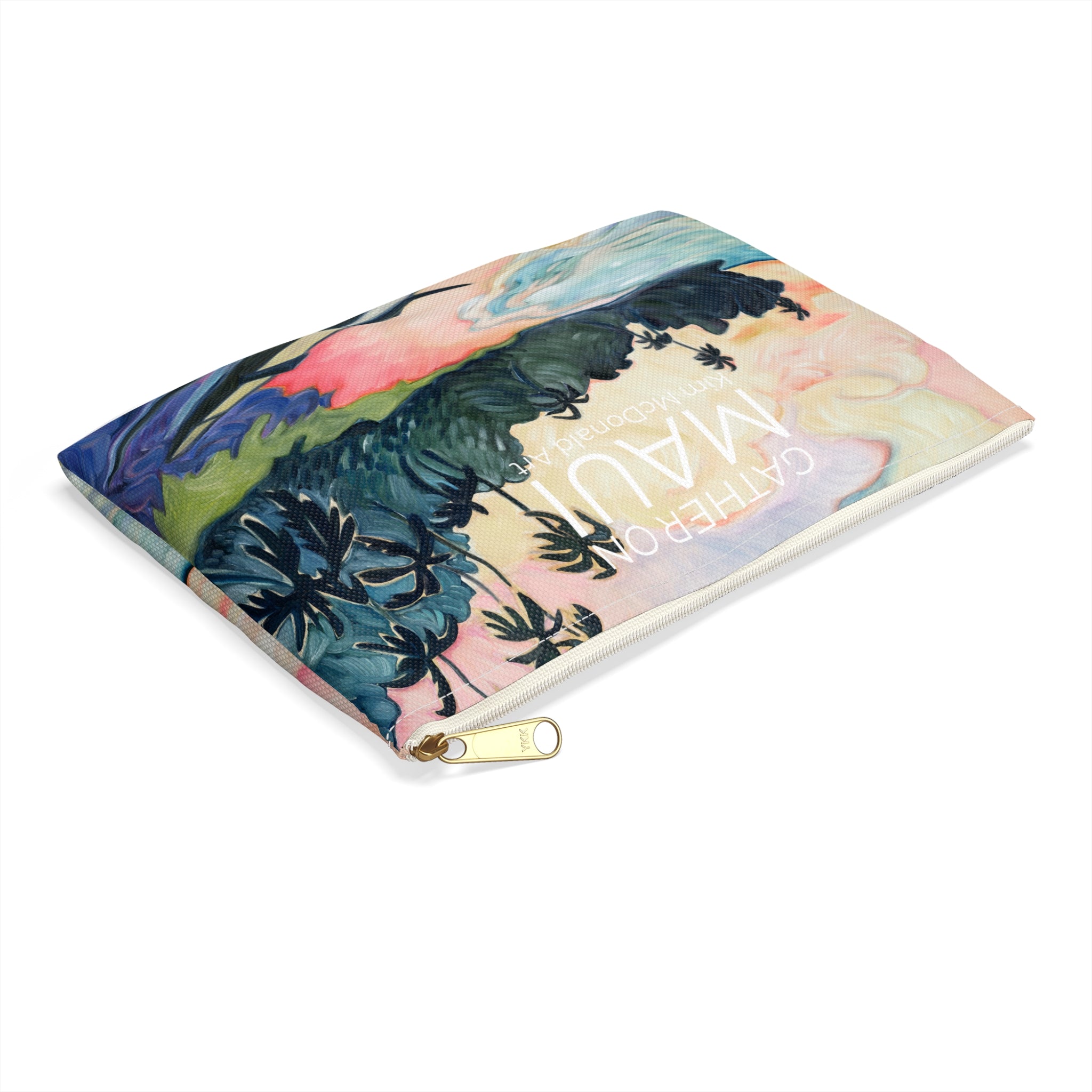 Accessory Pouch | Swept Away