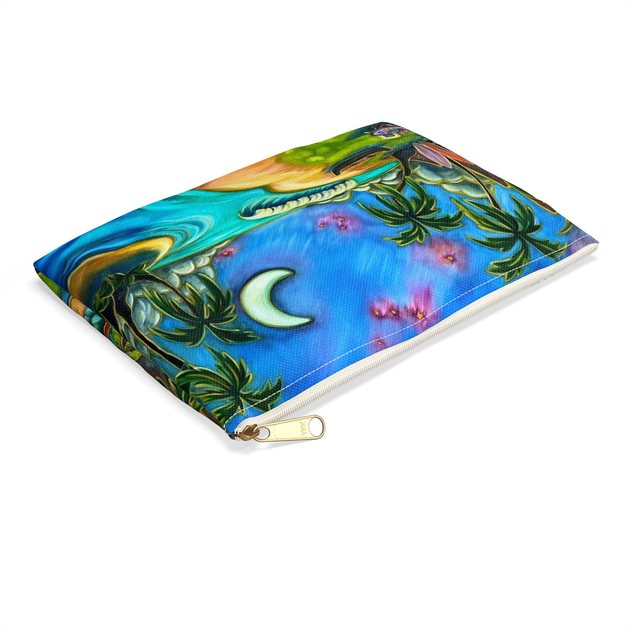 Accessory Pouch
