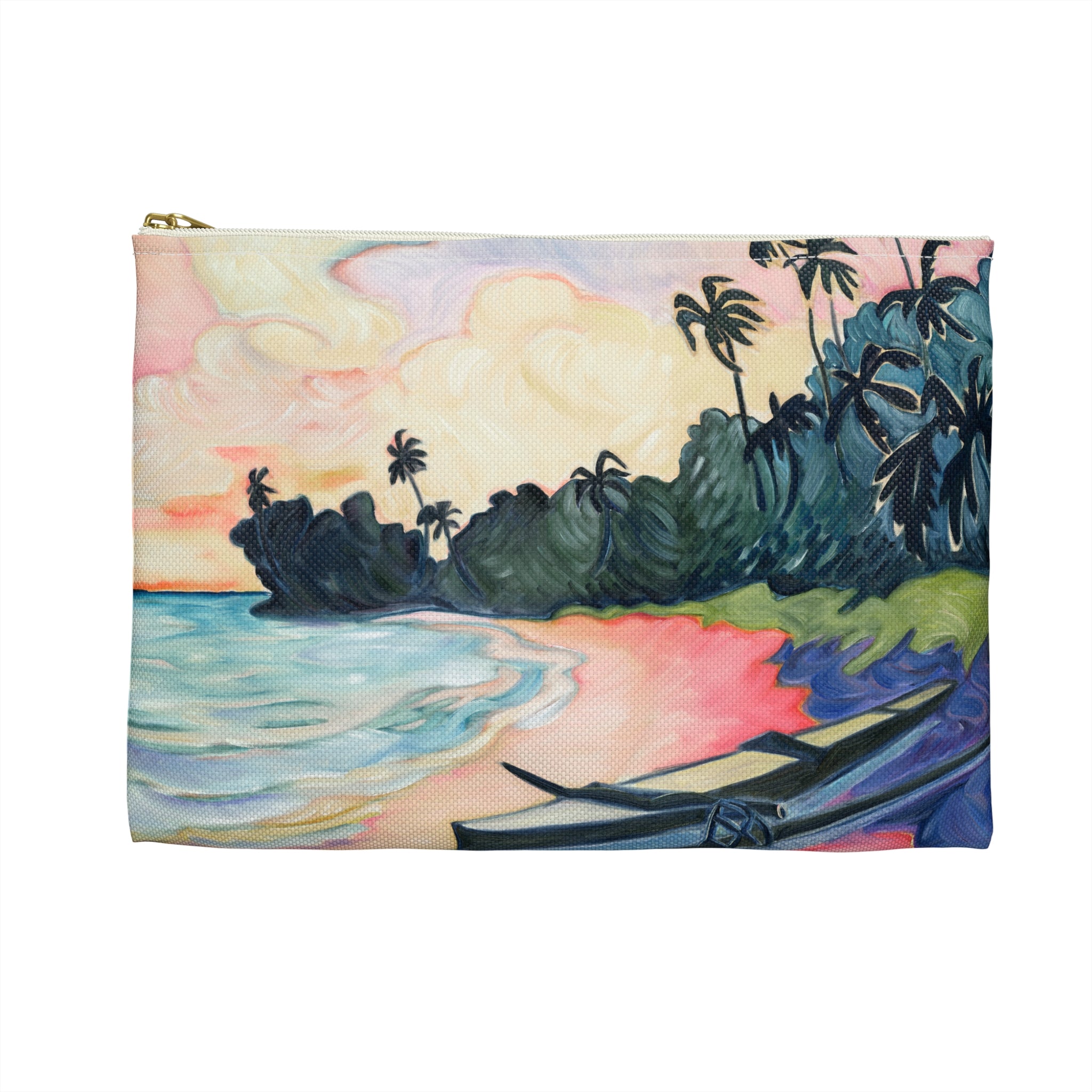 Accessory Pouch | Swept Away