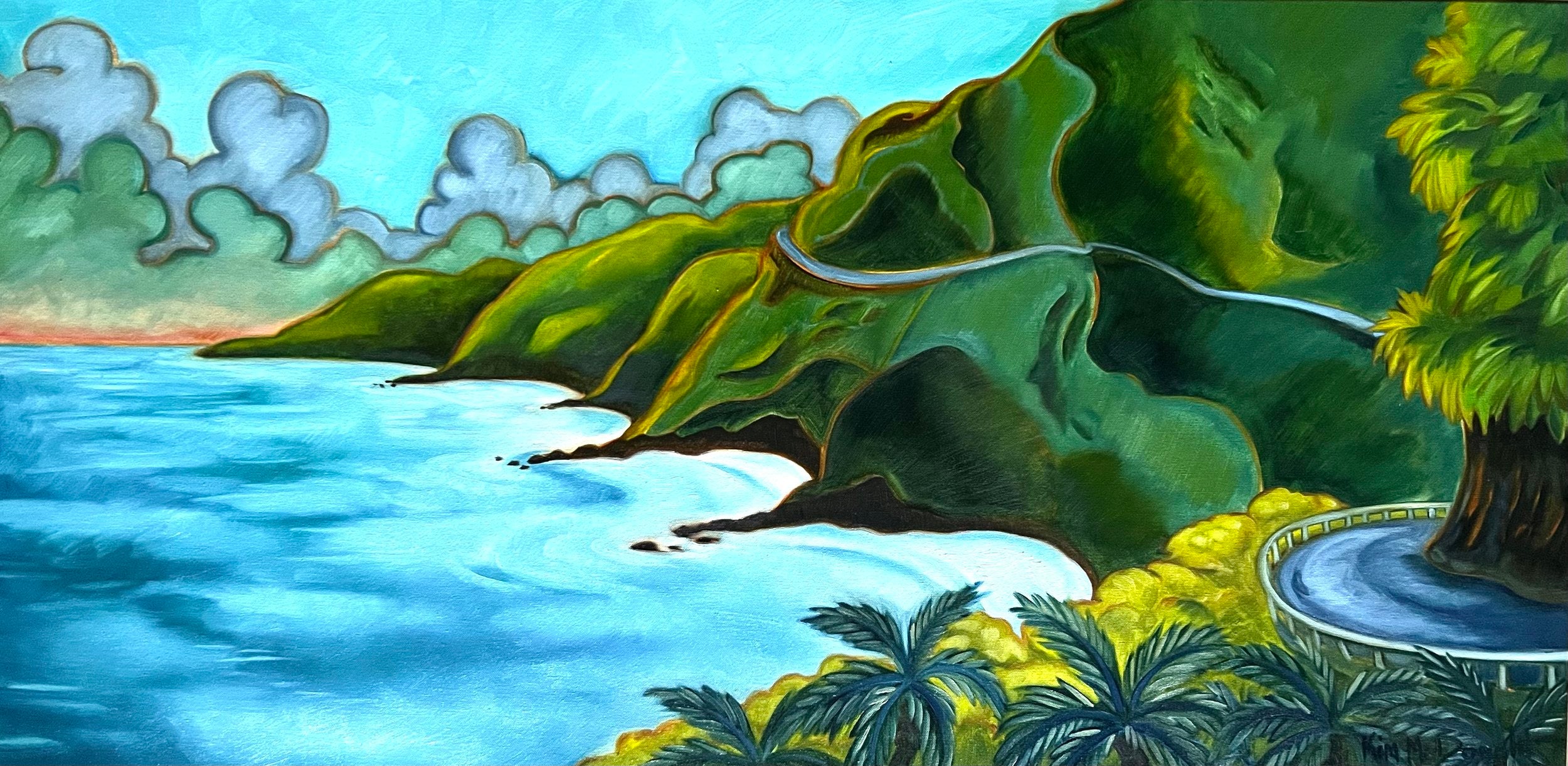 Road to Hana