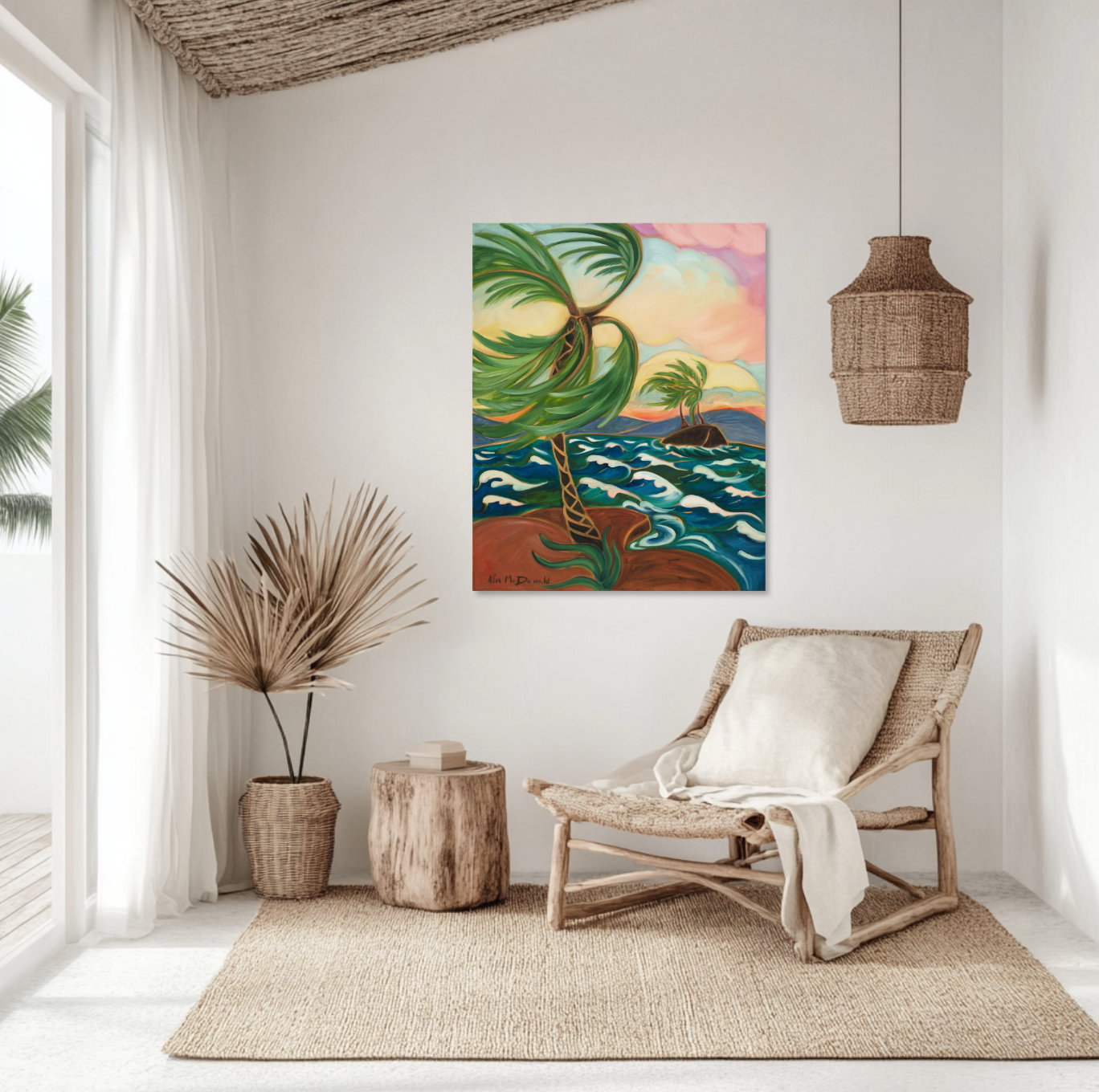 Maui Tradewinds