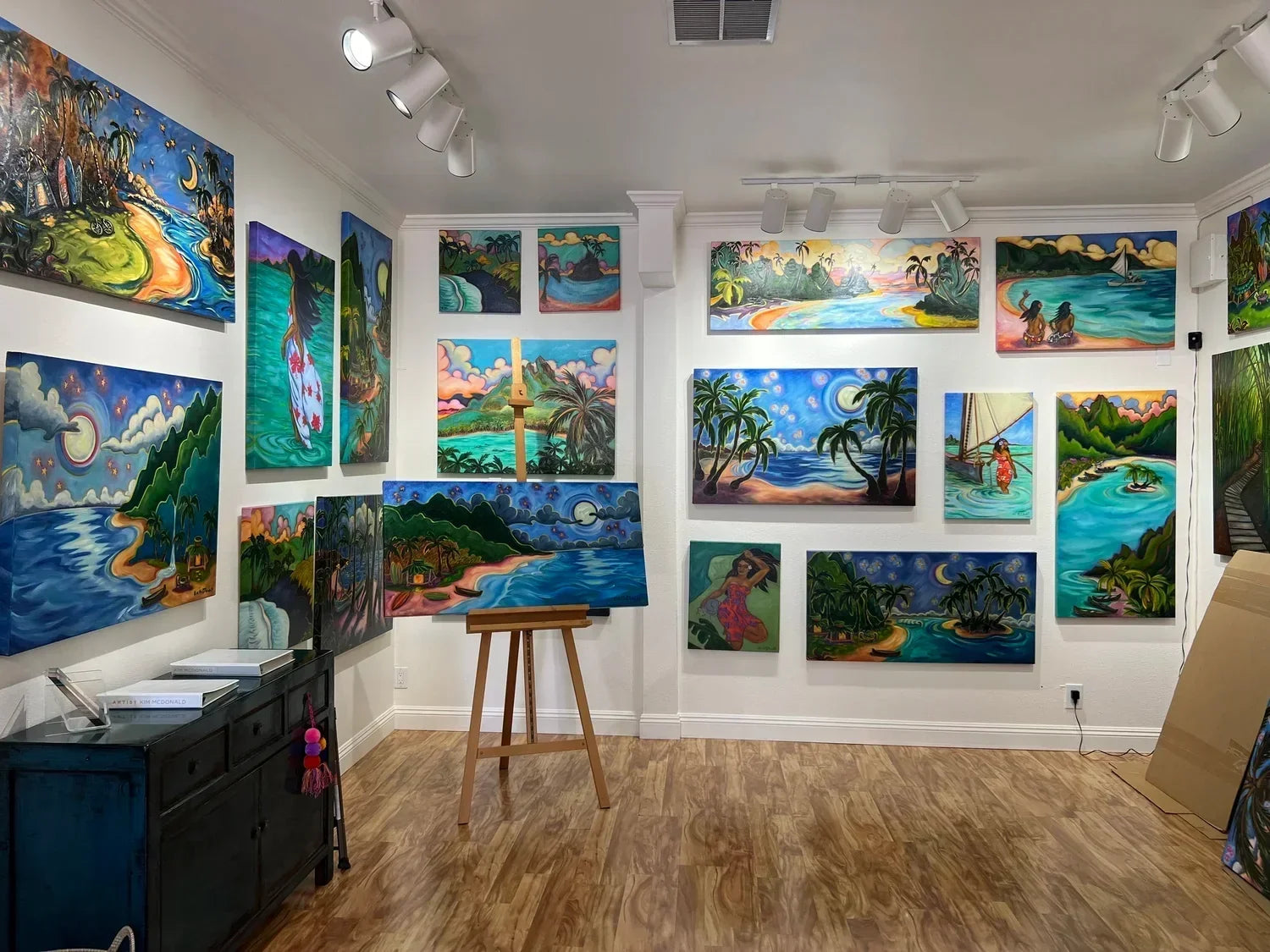 Exciting News – Acrylic Prints Are Coming Soon!