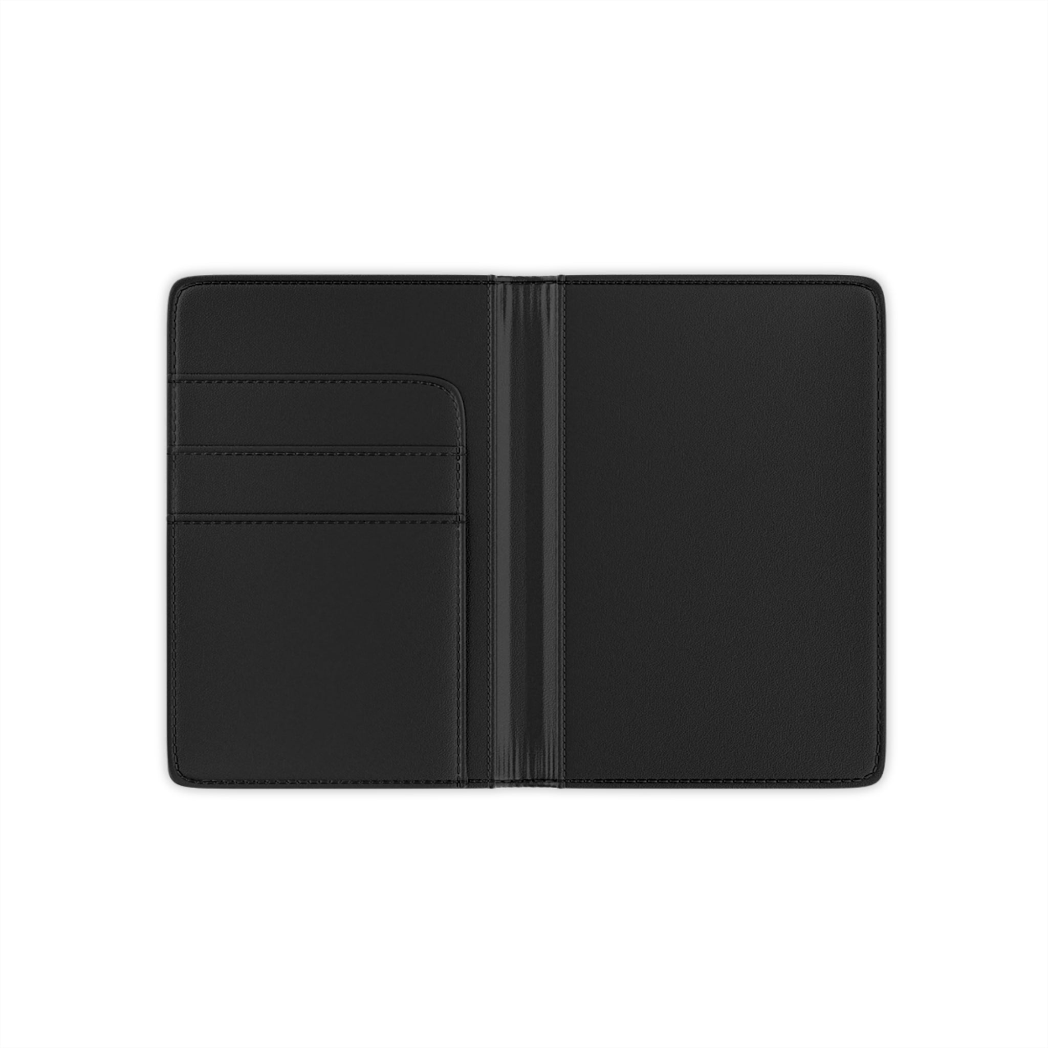 Passport Cover | Mahina Rising