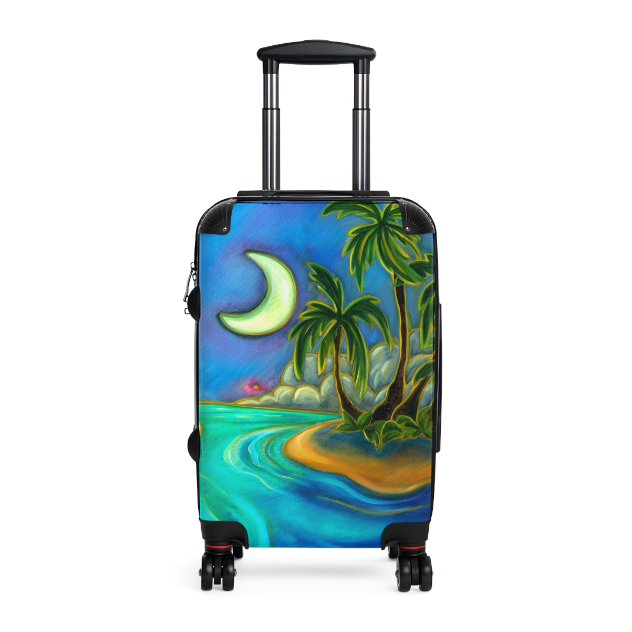 Suitcase | Mahina Rising