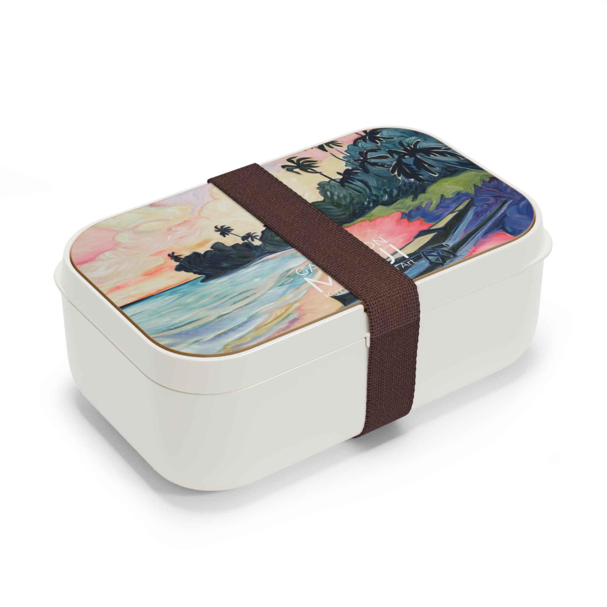 Bento Lunch Box | Swept Away