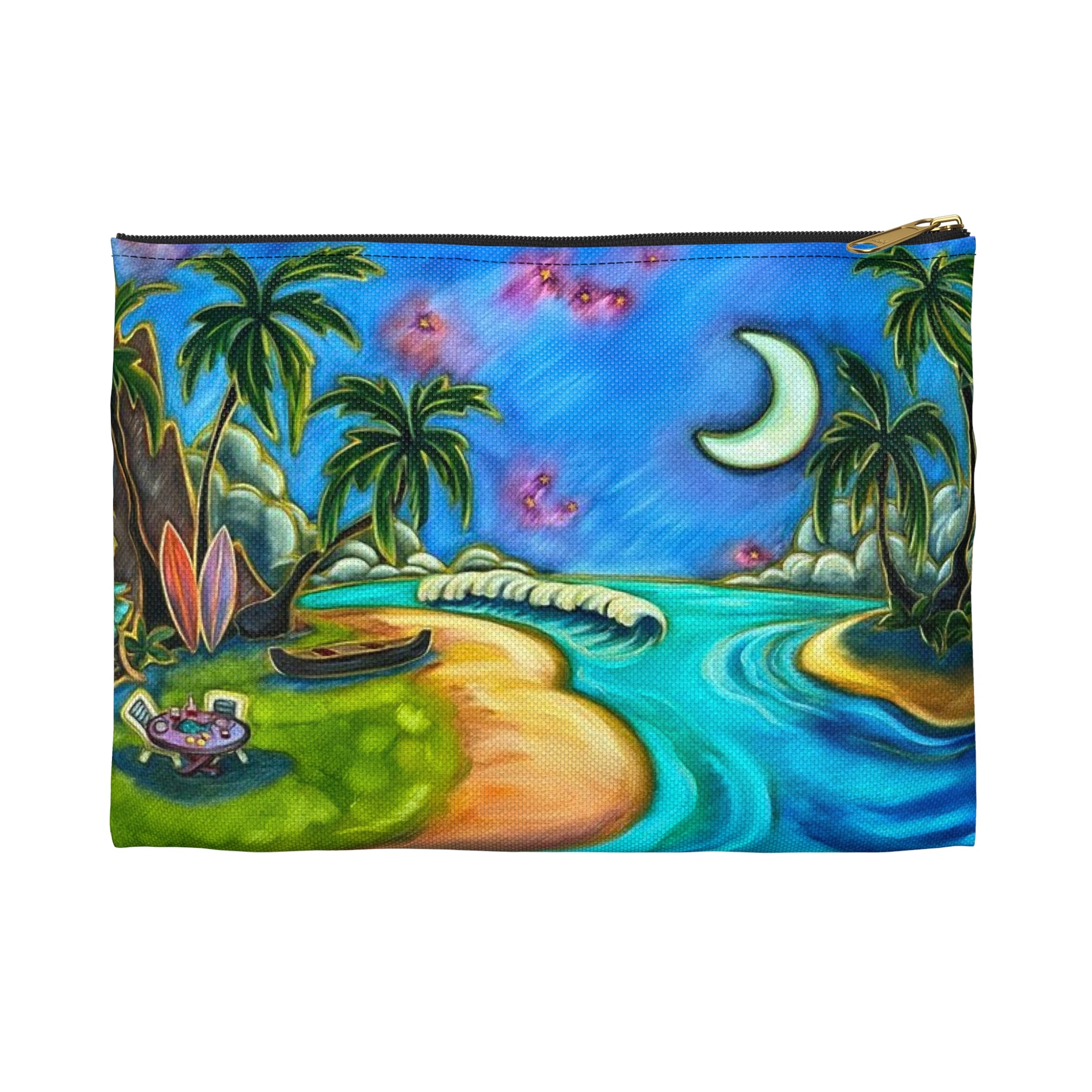 Accessory Pouch