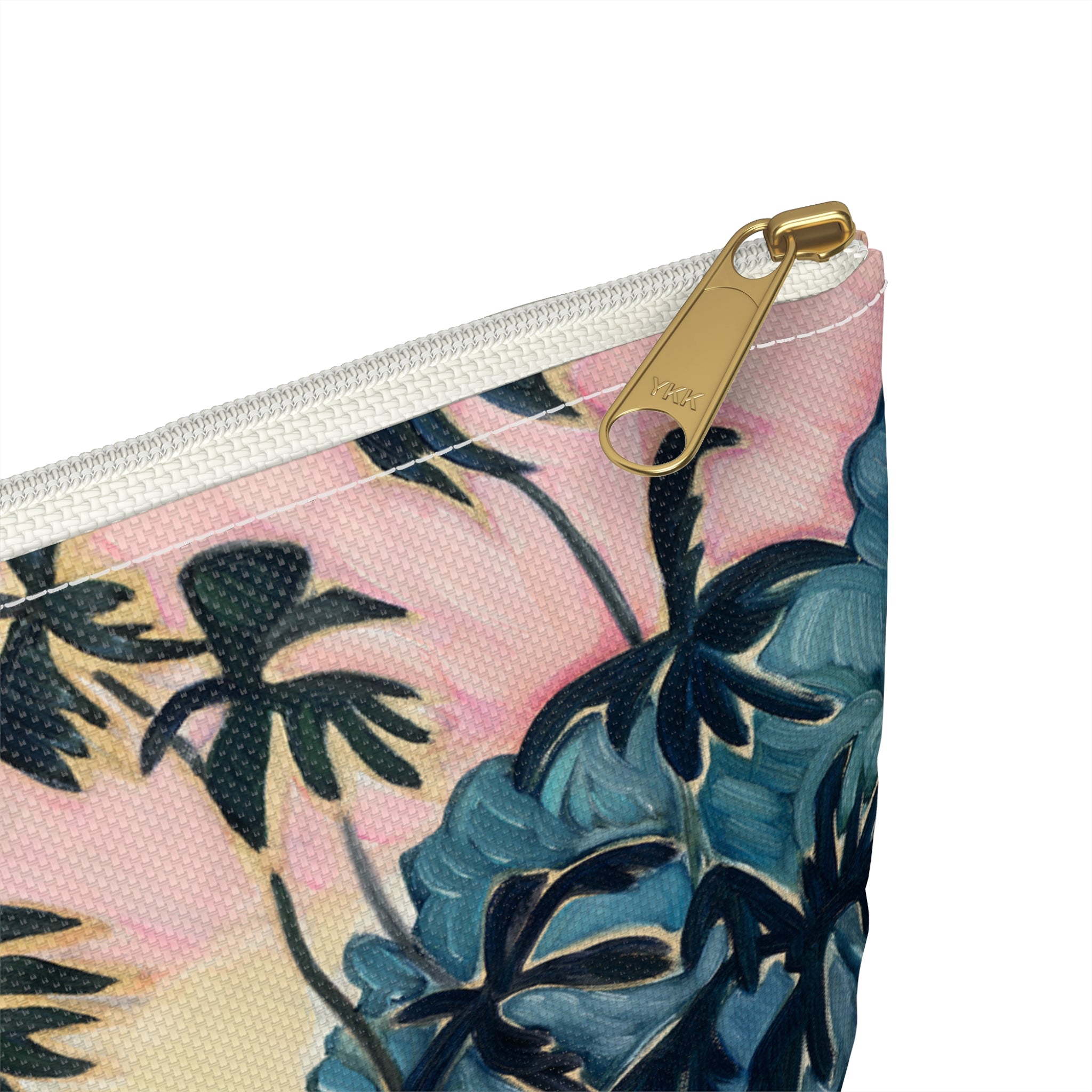 Accessory Pouch | Swept Away
