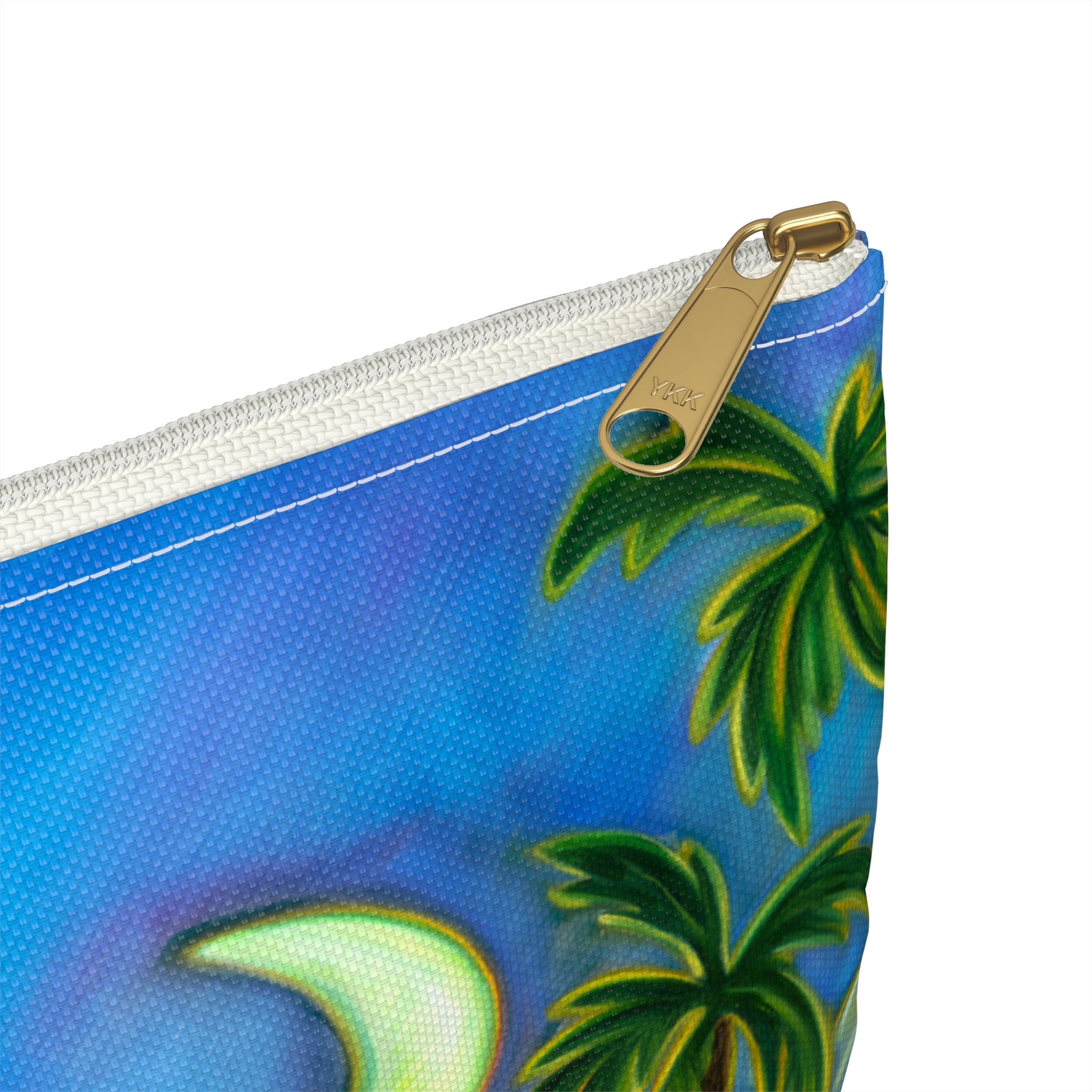 Accessory Pouch | Mahina Rising