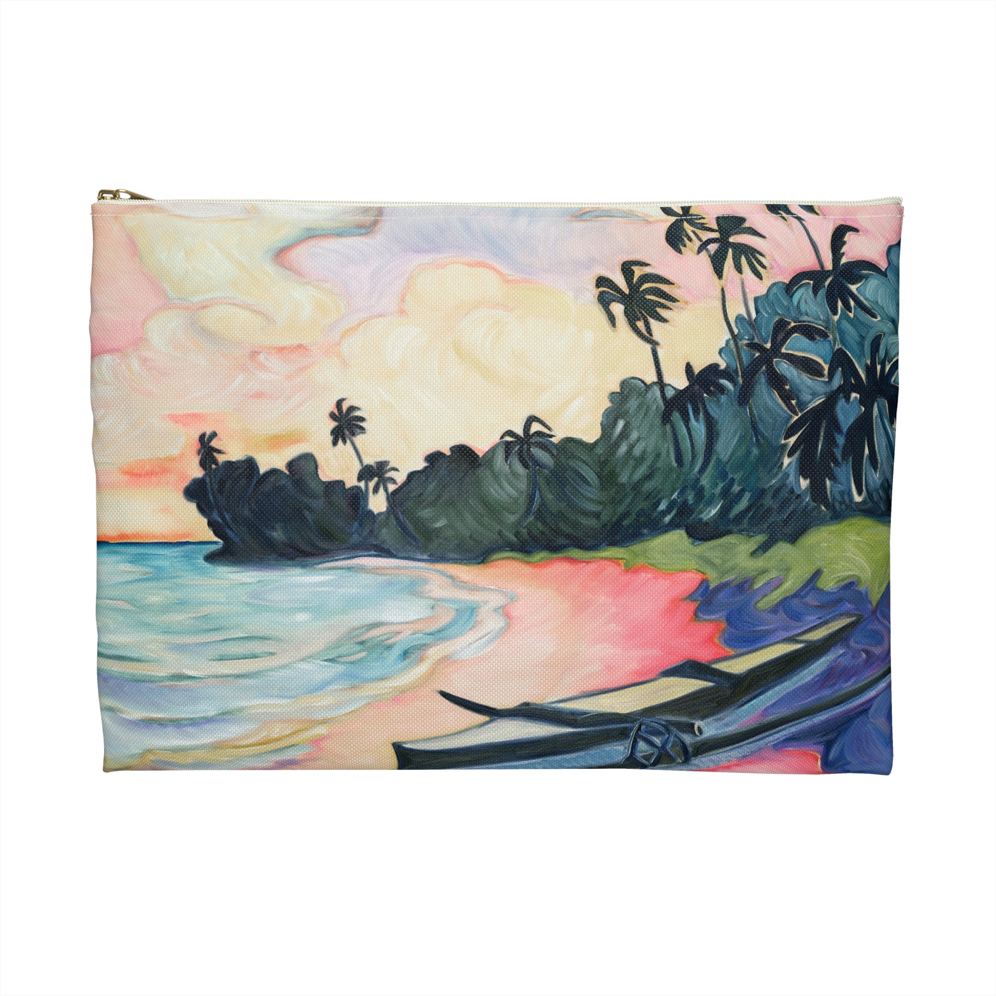 Accessory Pouch | Swept Away