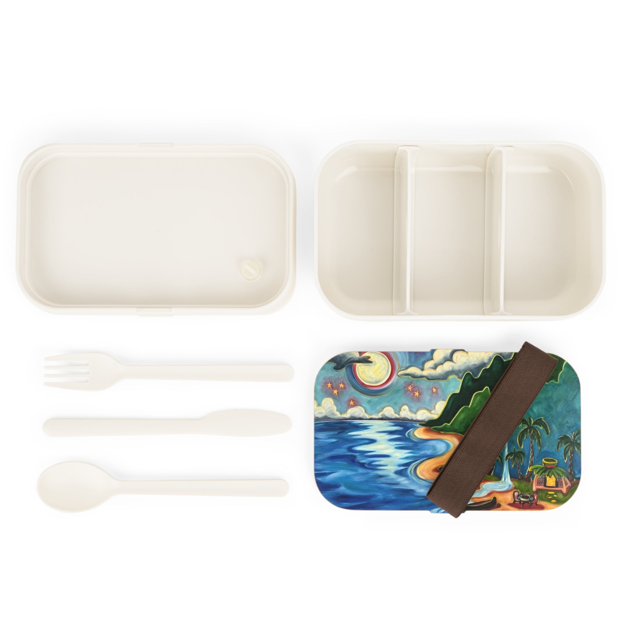 Bento Lunch Box