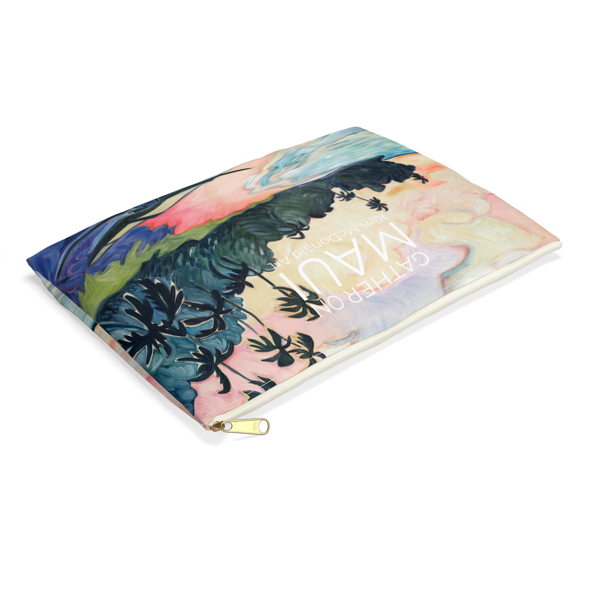 Accessory Pouch | Swept Away