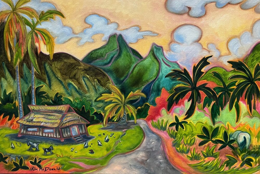 Road to Hana