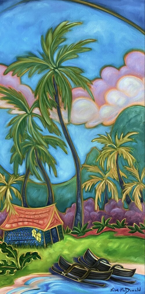 Banana Hut