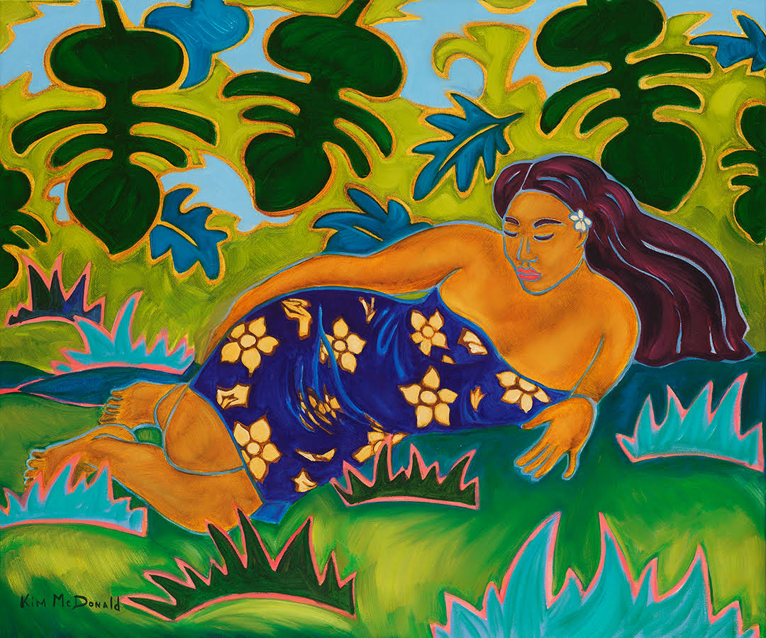 Alohi's Retreat