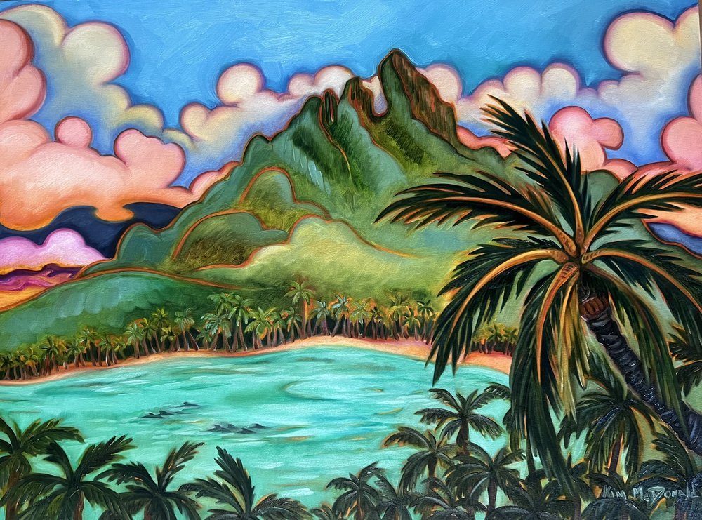 Bora-Bora