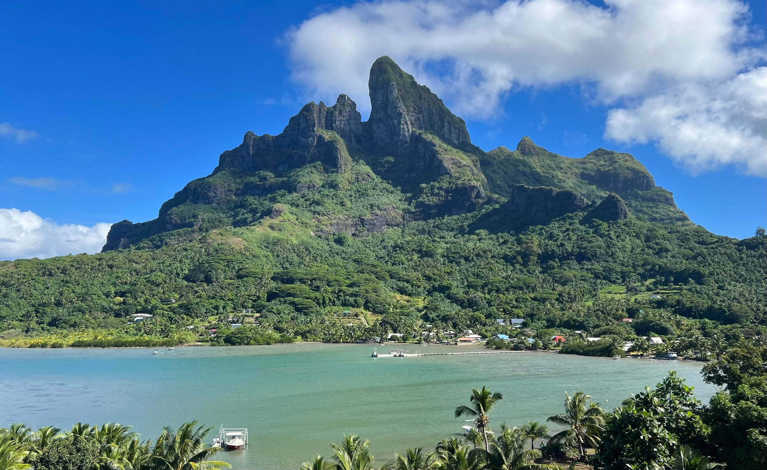 Bora-Bora