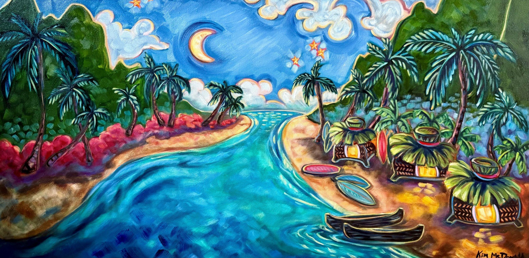 Ala Mahina
