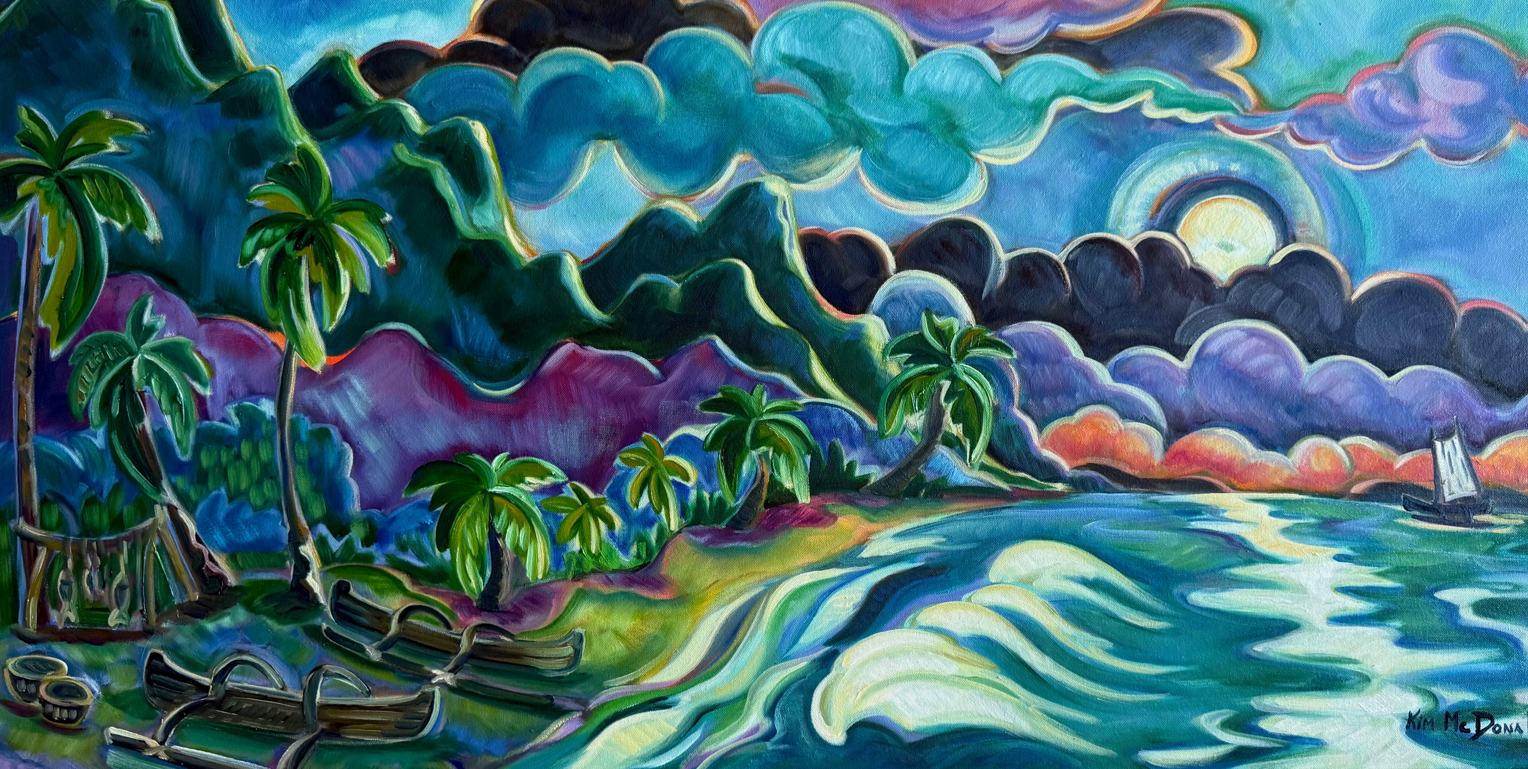 PAINTINGS