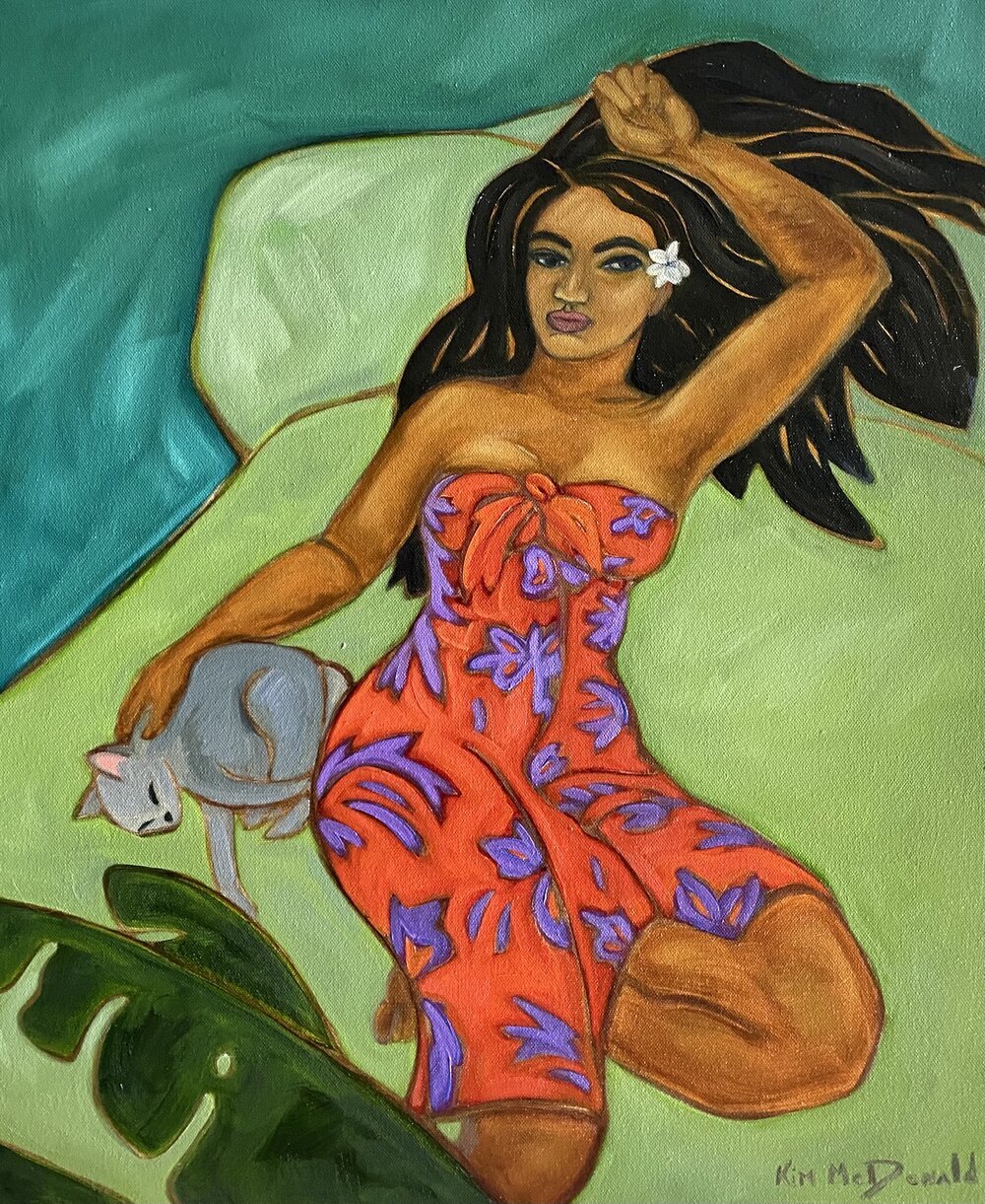 Leilani