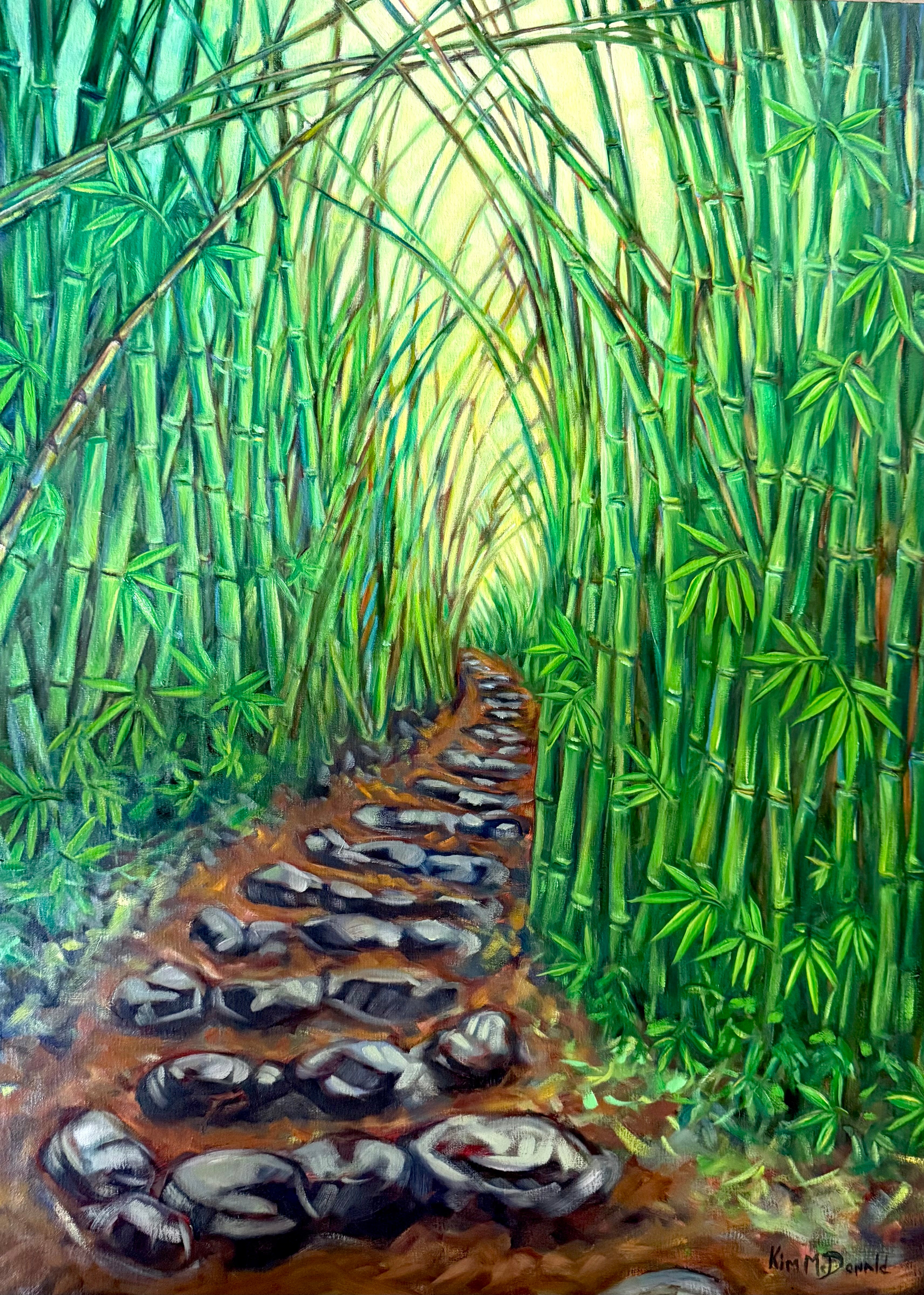 Road To Heaven