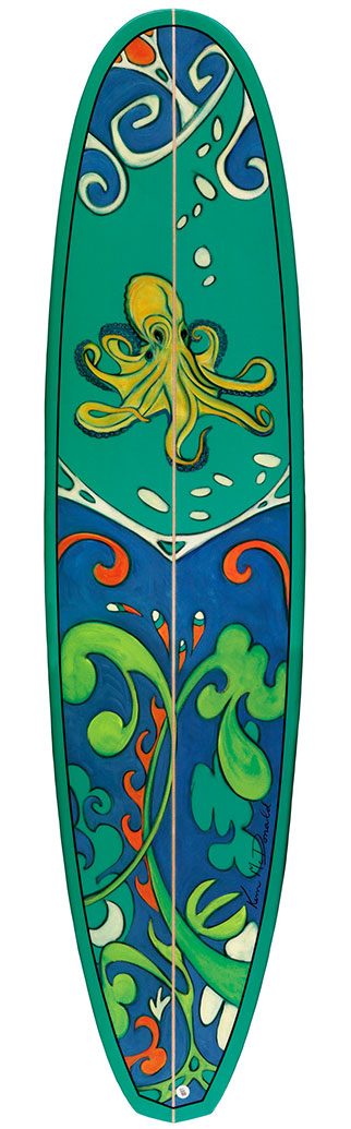 Tako Teal