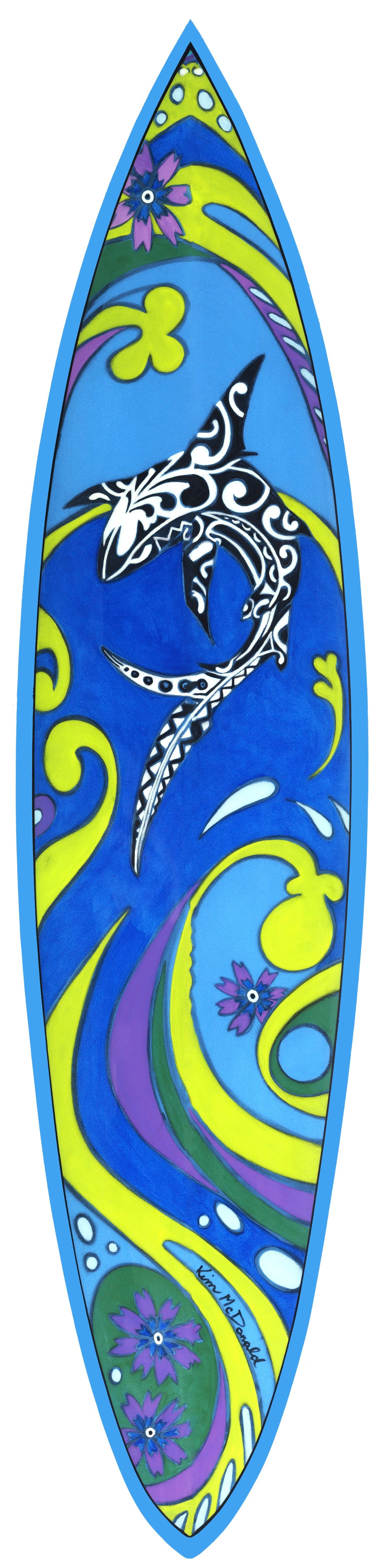 Ocean Protector