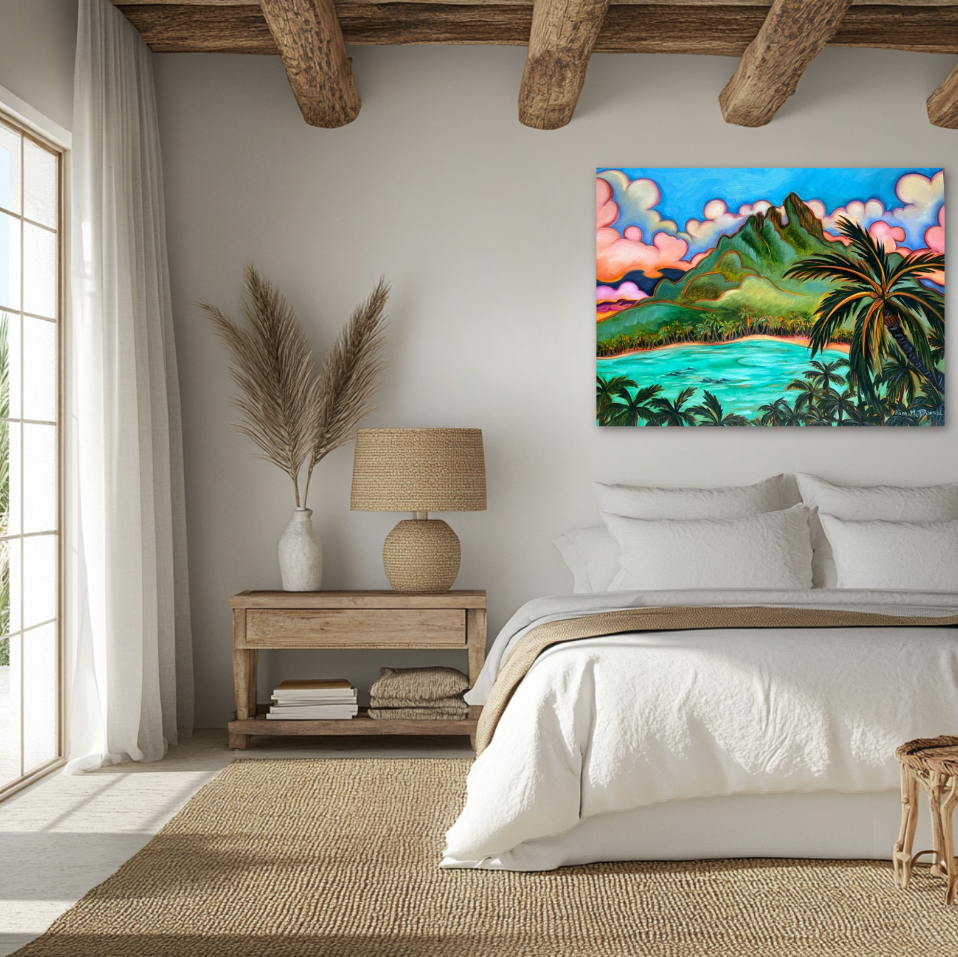 Bora-Bora