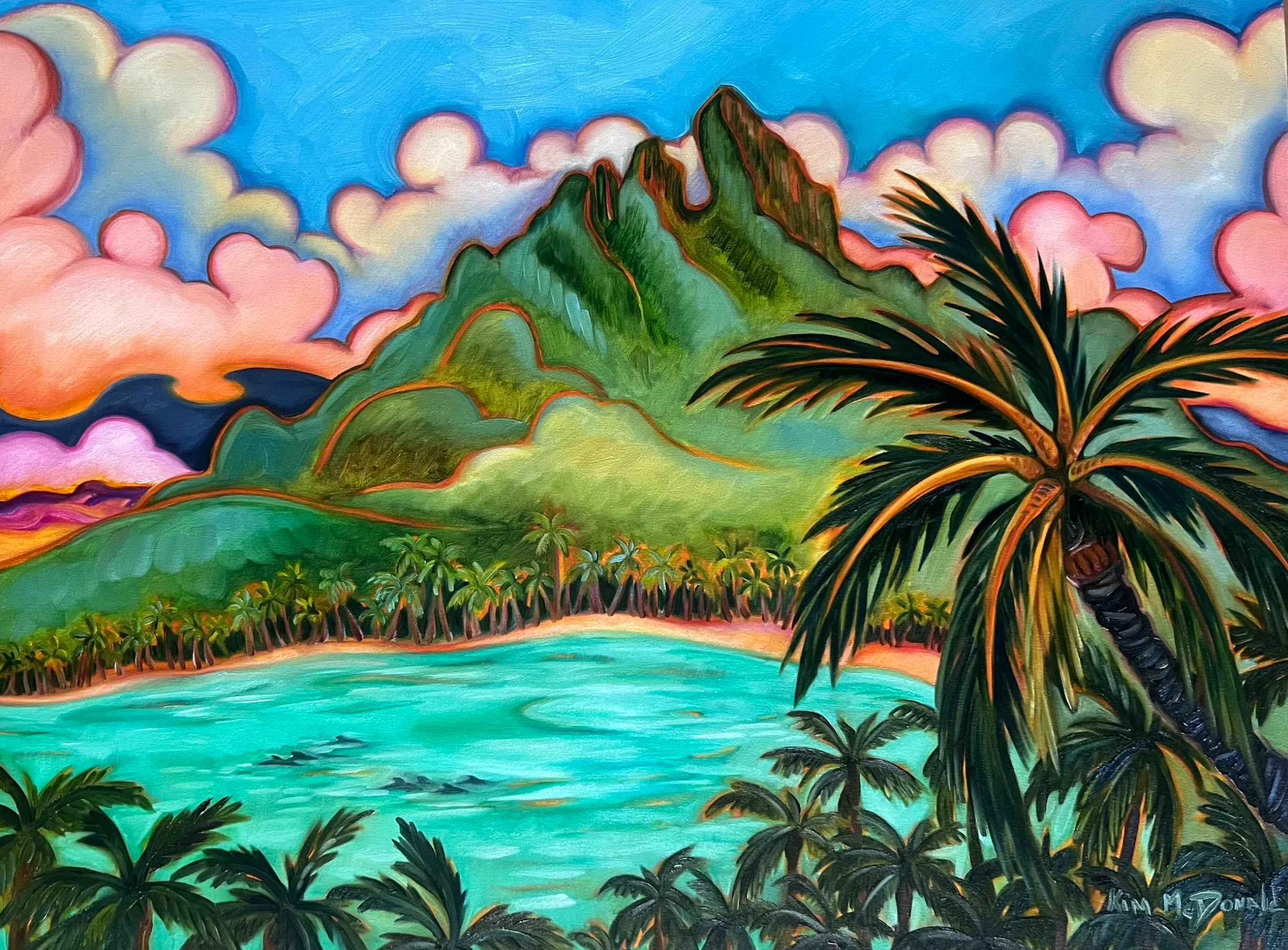 Bora-Bora