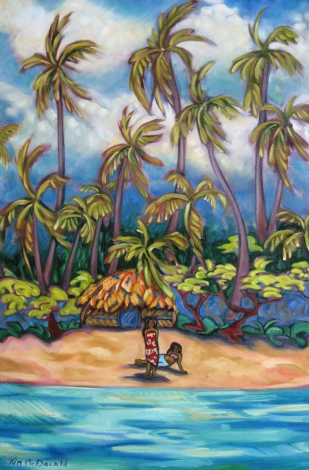 Paradise Island