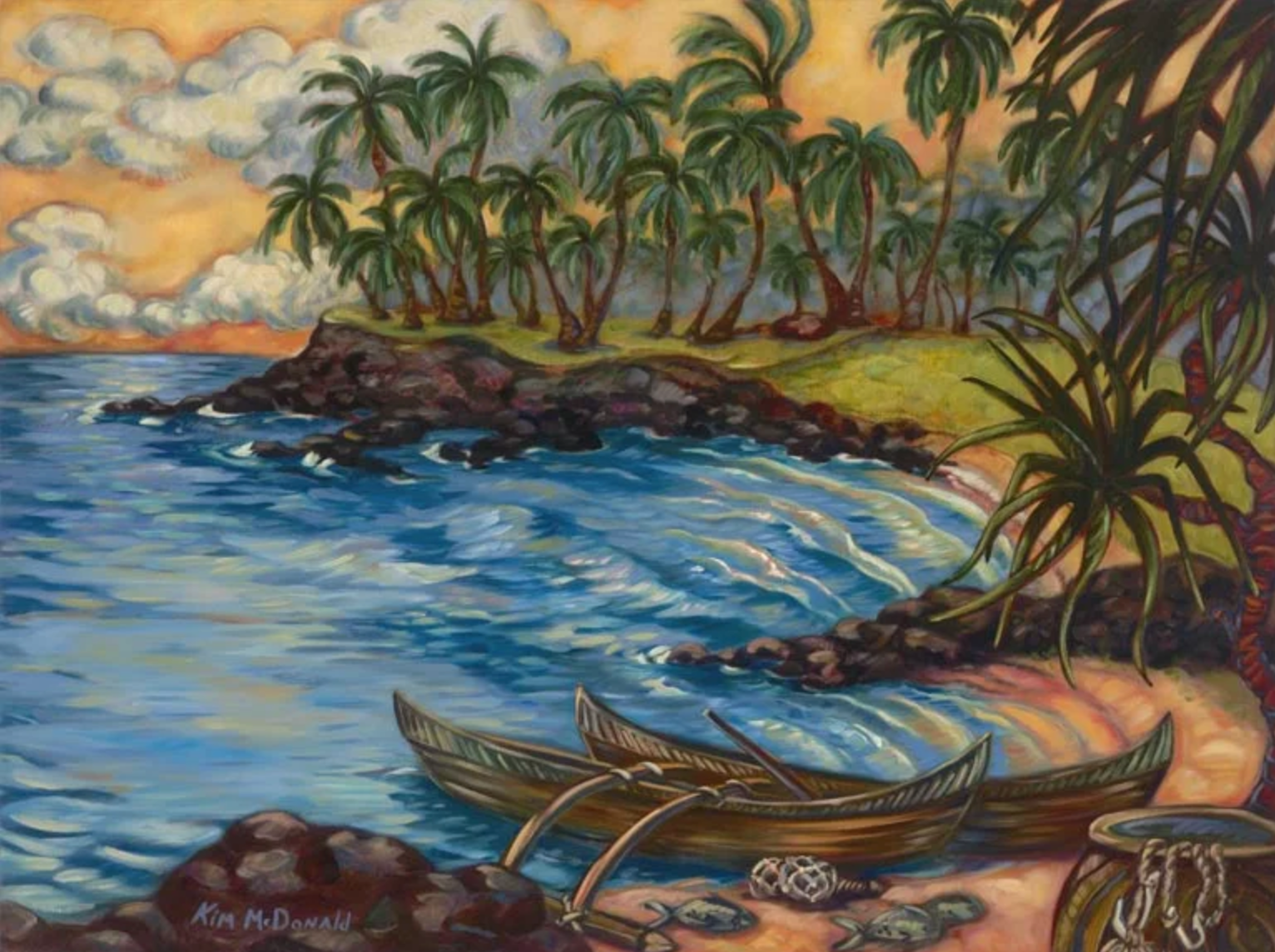 Koloa Landing