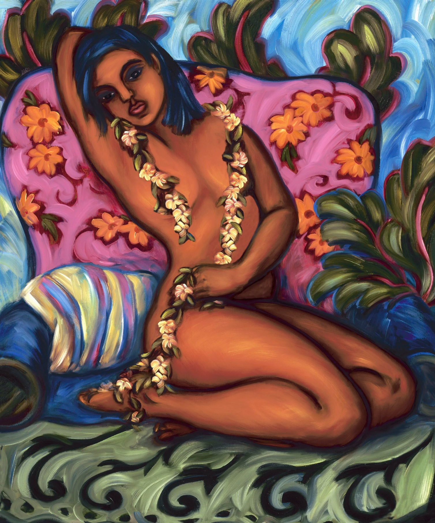Leilani's Lei