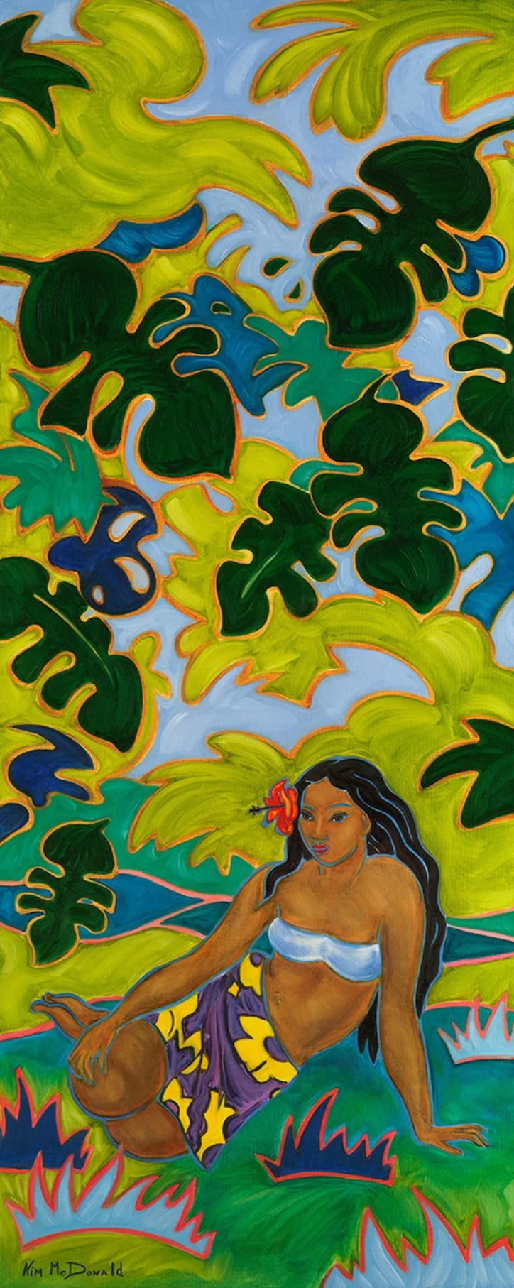 Tropical Haven