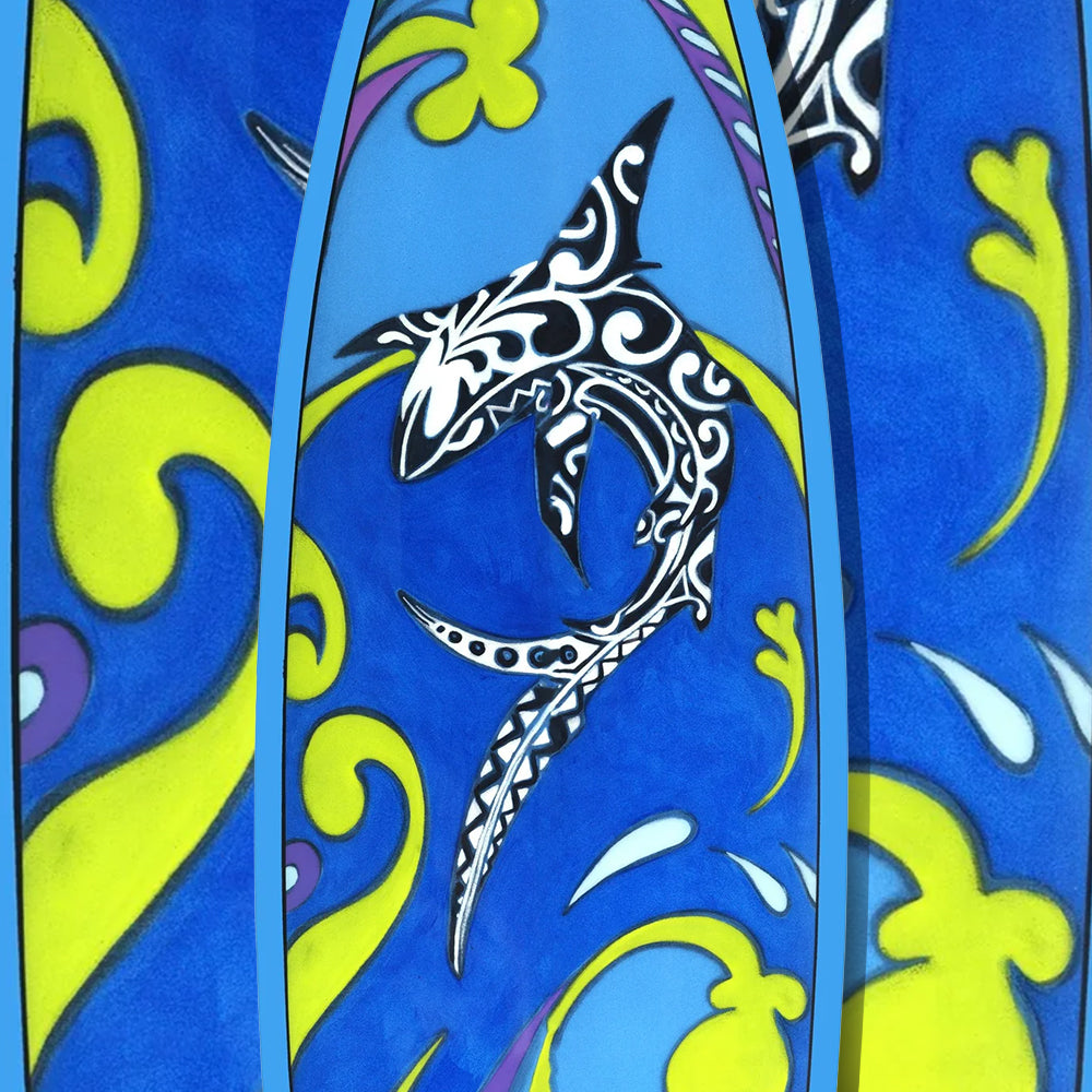 Kim McDonald Art