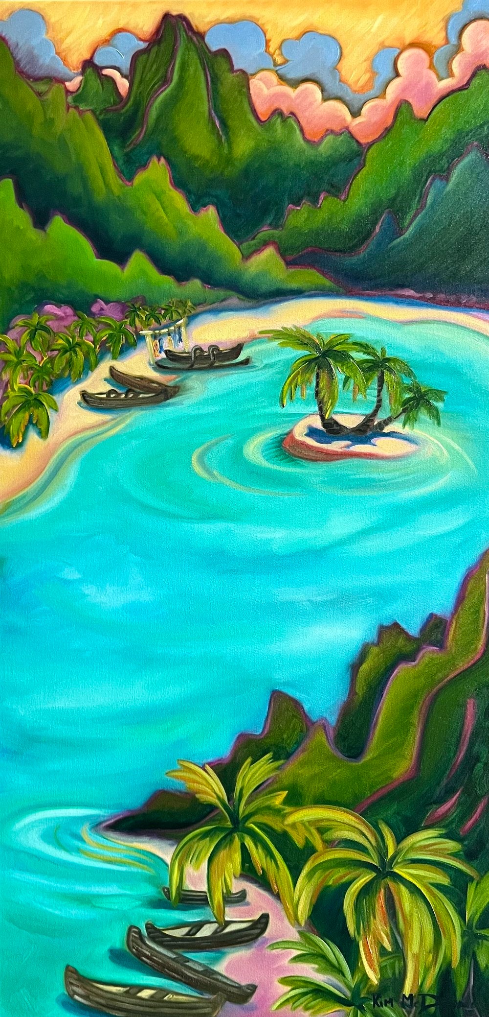 Fisherman's Cove